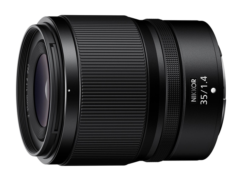 厳選】本日のお買い得商品】NIKKOR Z 35mm f/1.4が実質9万円切り