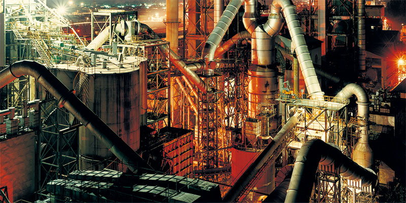 畠山直哉作品集「LIME WORKS」が3度目の復刊 - デジカメ Watch