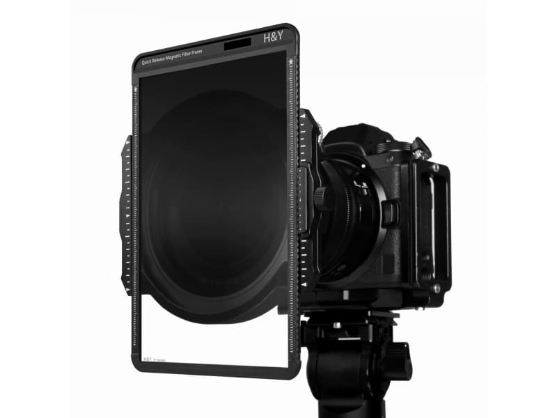 H&Yフィルターシステムに「バランサーGND16セット」など - デジカメ Watch