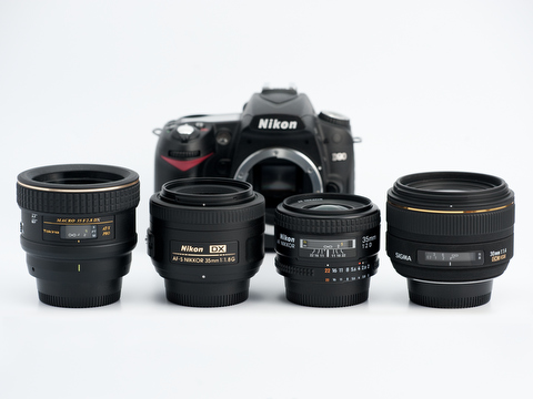 特別企画：いま買えるニコン用35mm単焦点レンズ - デジカメ Watch Watch