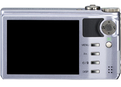 リコー、裏面照射型CMOSセンサー搭載の「CX3」 - デジカメ Watch Watch