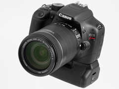 新製品レビュー：キヤノンEOS Kiss X4 - デジカメ Watch Watch