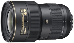 伊達淳一のレンズが欲しいッ！：ニコン「AF-S NIKKOR 16-35mm F4 G ED