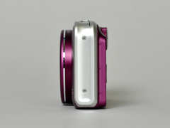 新製品レビュー：キヤノンPowerShot SX210 IS - デジカメ Watch Watch