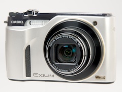 新製品レビュー：カシオHIGH SPEED EXILIM EX-FH100 - デジカメ Watch