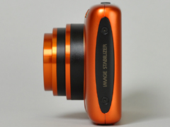 新製品レビュー：キヤノンIXY 400F - デジカメ Watch Watch