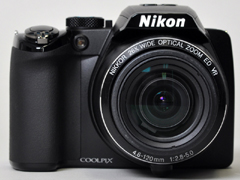 新製品レビュー：ニコン「COOLPIX P100」 - デジカメ Watch Watch