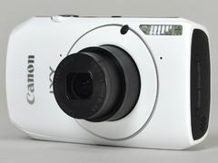 新製品レビュー：キヤノンIXY 30S - デジカメ Watch Watch