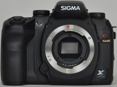 新製品レビュー：シグマSD15 - デジカメ Watch Watch