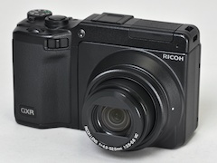 新製品レビュー：リコー「RICOH LENS P10 28-300mm F3.5-5.6 VC