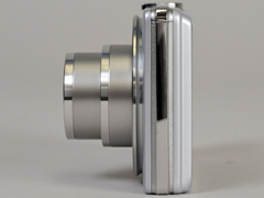 新製品レビュー：カシオEXILIM CARD EX-S200 - デジカメ Watch Watch