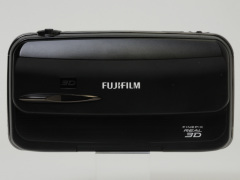 新製品レビュー：富士フイルムFinePix REAL 3D W3 - デジカメ Watch Watch