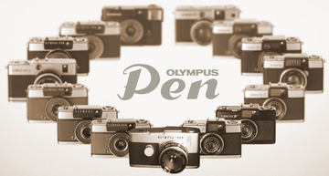 オリンパス、同社初のマイクロフォーサーズ機「E-P1」 - デジカメ