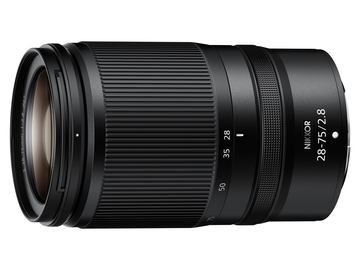 タムロン、ニコン Z用の大口径標準ズームレンズ「28-75mm F/2.8 Di III