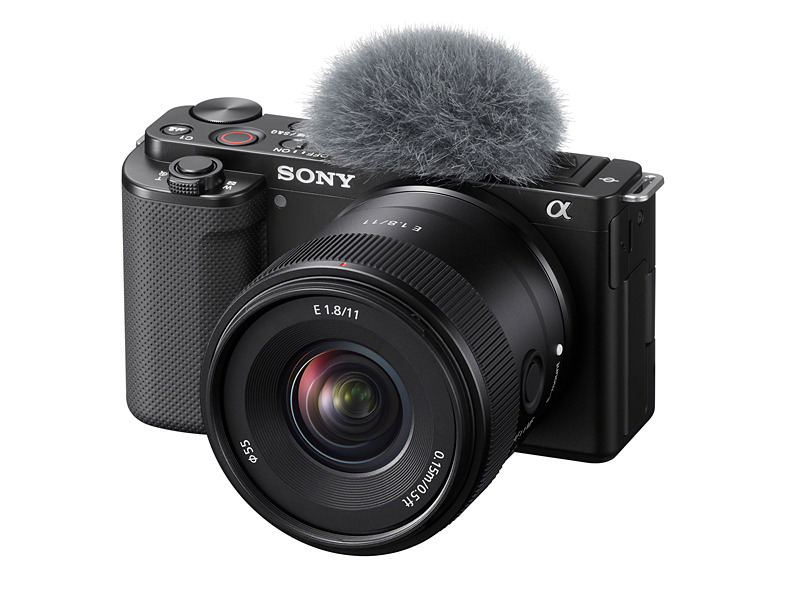 ソニー、「FE PZ 16-35mm F4 G」を5月27日に発売。注文受付も再開