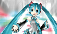 初音ミク -Project DIVA- F 2nd」の初回同梱特典＆パッケージ画像公開