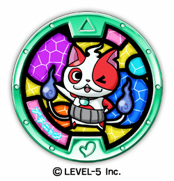 妖怪ウォッチ2」3つ目のバージョン「真打」12月13日に発売！ - GAME Watch