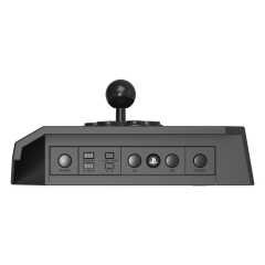 HORI、PS4/3用アケコン「リアルアーケードPro.V サイレント隼」を発売