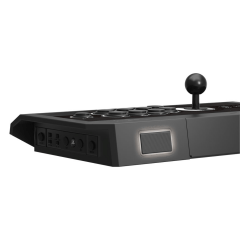 HORI、PS4/3用アケコン「リアルアーケードPro.V サイレント隼」を発売