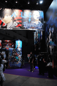 アトラス×ヴァニラウェア「オーディンスフィア レイヴスラシル」を