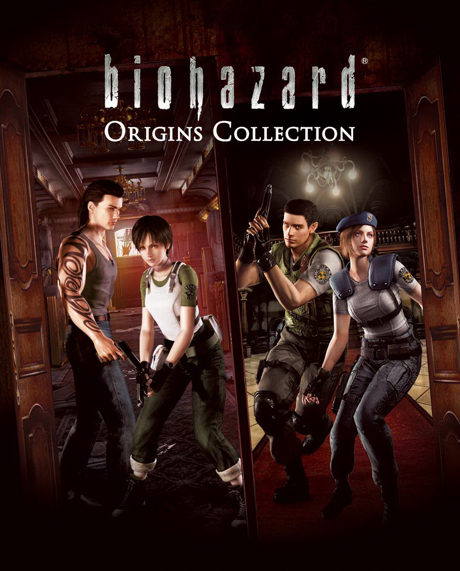 バイオハザード0 HDリマスター」発売で、編集部にゾンビ襲来！ - GAME