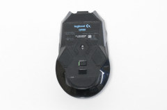 ハイエンドゲーミングマウス「G900 Chaos Spectrum」レビュー】G900