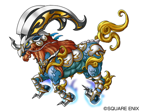 DQMJ3 プロフェッショナル」初回生産分への封入特典公開 - GAME Watch