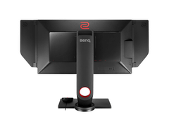 BenQ、世界初の240Hz駆動ゲーミングモニター「XL2540」を2月17日に発売