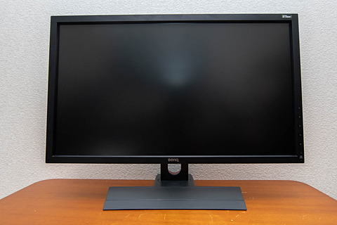 ゲーミングモニター「ZOWIE XL2720」レビュー - GAME Watch