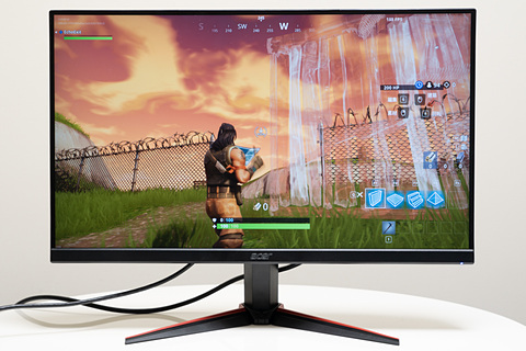 acer ゲーミングモニター NITRO XV240Y Acer NITRO XV240YPbmiiprfx
