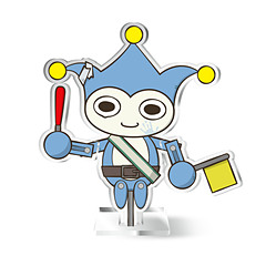 逆転裁判123 成歩堂セレクション」イーカプコン限定版予約受付開始