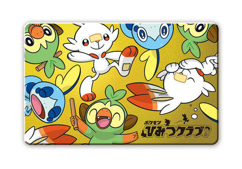 ポケットモンスター ソード・シールド」&「Nintendo Switch Lite