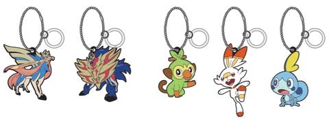 ゲオ、Switch用「ポケットモンスター ソード・シールド」の予約受付を