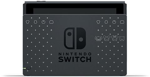 バッテリー持続時間が最高約9時間！ Nintendo Switchの新モデルが本日