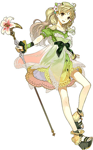 アトリエ」シリーズより「黄昏」シリーズDX版3部作が本日発売！ - GAME