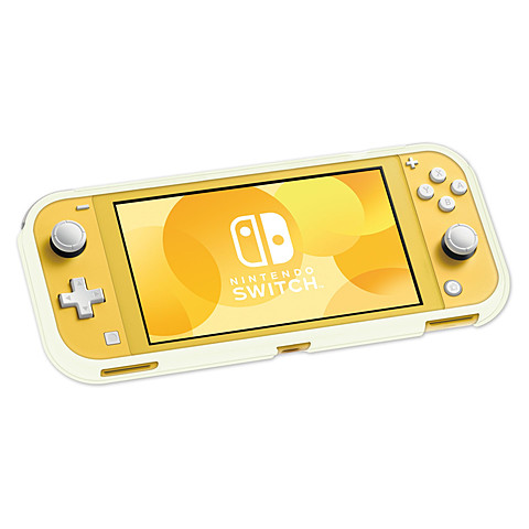 HORI、Switch用「あつまれ どうぶつの森」デザインのSwitch/Switch