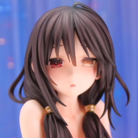 WF2020冬】そのポーズ、その表情、そのシチュエーション。圧倒的な表現