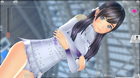 LoveR」がパワーアップ！ PS4/Switch用「LoveR Kiss」本日発売 - GAME