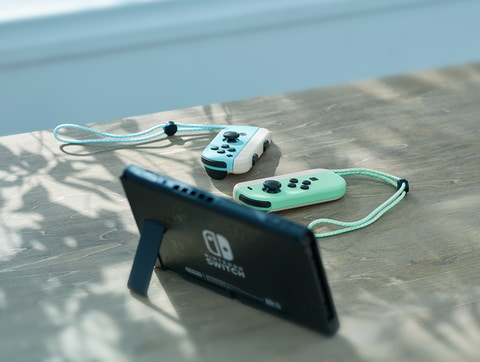 Nintendo Switch あつまれ どうぶつの森セット」発売決定 - GAME Watch