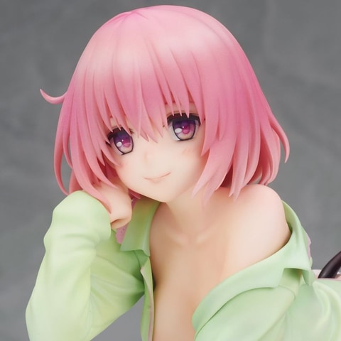 これは見えて……？ アルター、「To LOVEる ダークネス」よりフィギュア