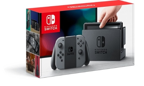 初めてのSwitch購入でも大丈夫！ Nintendo Switch中古品を購入する前に