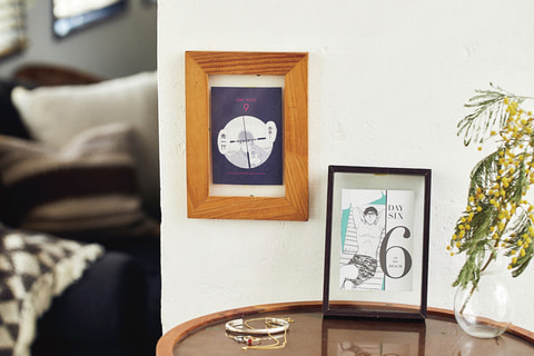 付録は「名探偵コナン」赤井秀一の「まいにち秀一カレンダー