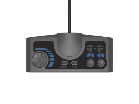 あの頃の興奮と感動が甦る！ 「PCエンジン mini」いよいよ本日発売