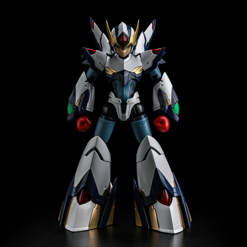 千値練、「RIOBOT ロックマンX ファルコンアーマー Ver.EIICHI SIMIZU