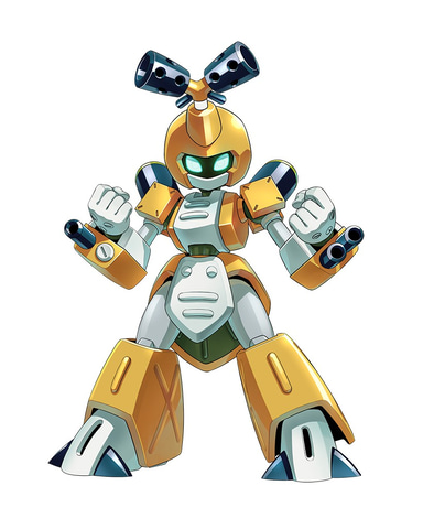 メダロット」作品8タイトルがセットになったSwitch用「メダロット