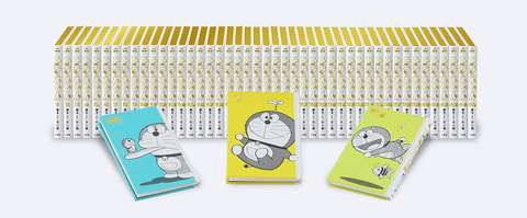 楽天ブックス、「100年ドラえもん 50周年メモリアルエディション