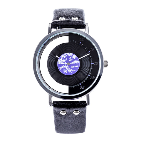 すばらしきこのせかい -Final Remix-」とコラボした「腕時計