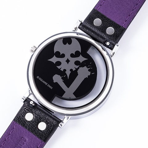 すばらしきこのせかい -Final Remix-」とコラボした「腕時計