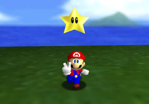 Switch用「スーパーマリオ 3Dコレクション」予約受付開始 - GAME Watch