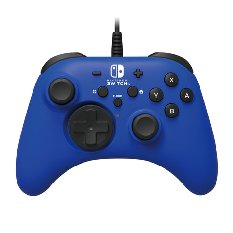 HORI、Switch用コントローラー新製品2種を発売決定！ - GAME Watch